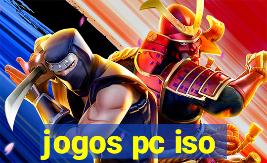 jogos pc iso